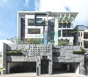 日盛興龍吉街透天待售房屋