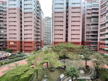 翠華國宅2甲區待售房屋
