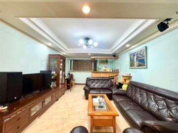 江南園林待售房屋