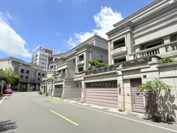 鹿澤禮寓待售房屋