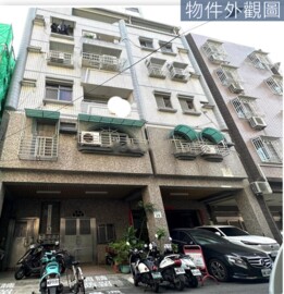 仰德駁二待售房屋