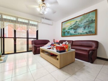 仁愛路352巷公寓待售房屋