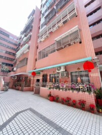 名人香榭待售房屋