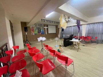 冠傑新都匯待售房屋