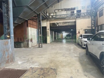正南興路店面建地