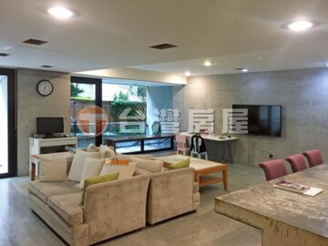 林園山莊待售房屋