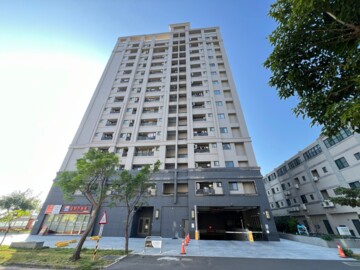 樂屋_W創世紀大樓區待售房屋 W創世紀大樓區待售房屋