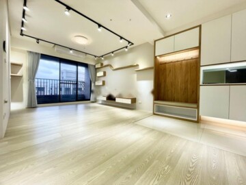 昌隆廣場上好待售房屋