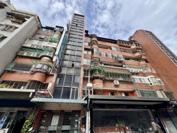 時代金融廣場待售房屋