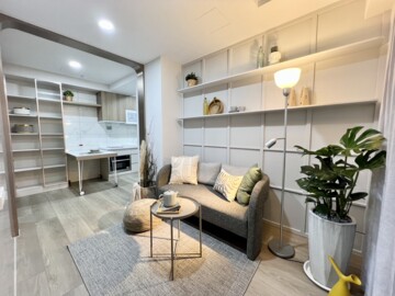 冠德君閱待售房屋
