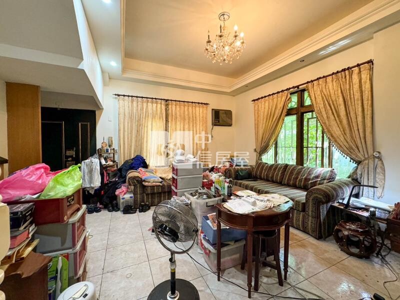 急需新主人的陋室