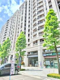 鼎藏青庭大樓區待售房屋