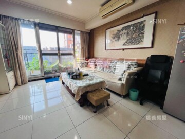 白馬豪景待售房屋