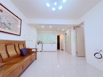 庭園華廈待售房屋