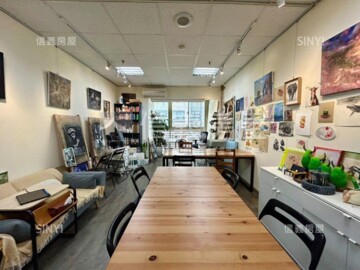 奧斯町待售房屋