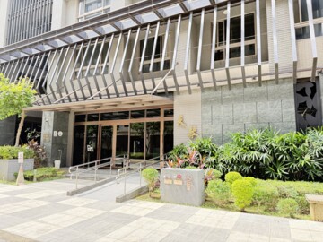 和光十方待售房屋