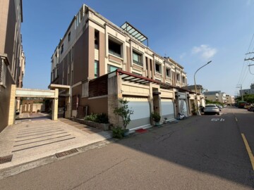 富宇海德公園待售房屋