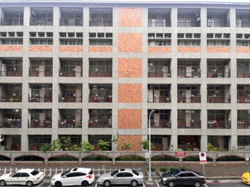 都市麗晶待售房屋