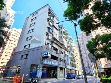 淡水莊園待售房屋