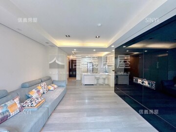 四君子待售房屋