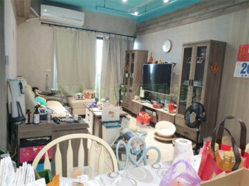 大清城邑大樓區待售房屋