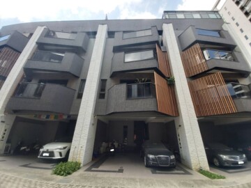 冠傑菁英匯待售房屋