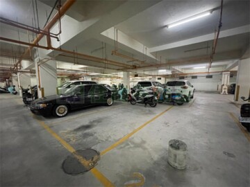 影三新城/影三華廈/建國社區待售房屋