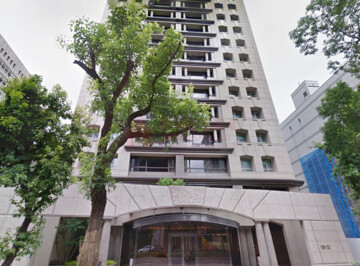 水美璞麗待售房屋