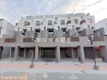 良堅湖內上品(中華街)待售房屋