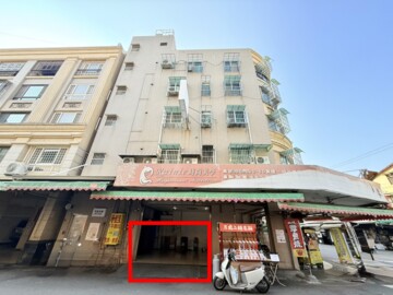 中間套房出租!可當工作室(網拍/美睫/美甲/美容) - Image 1