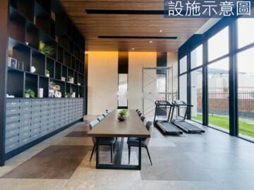 樂屋_合總君悅待售房屋 合總君悅待售房屋