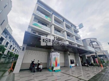 麻豆示範國宅待售房屋