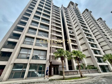 水岸邊間三面採光稀有釋出-21商仲 - Image 1