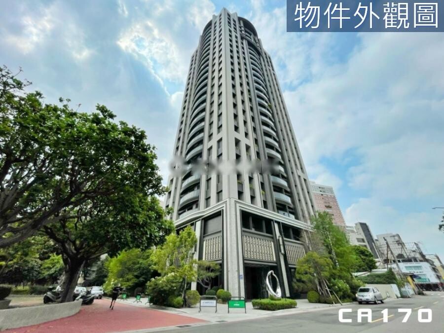 樂屋_台中市西區惠宇國美館待售房屋 台中市西區惠宇國美館待售房屋
