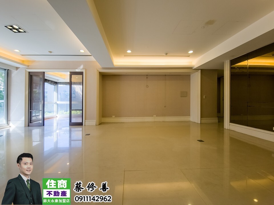 台北市大安區瑞安懷石待售房屋