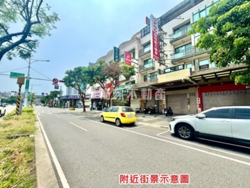 (租)海安路多功能金店住 - Image 1