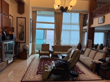 富陽海悅觀海城堡待售房屋