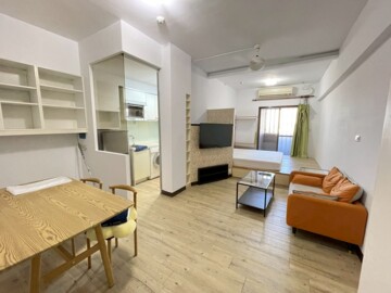 未來21待售房屋