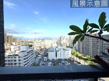 自由自在待售房屋