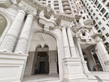 城揚美北岸待售房屋