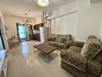 京城莫札特/京城優活待售房屋