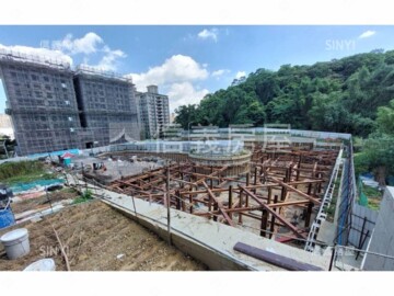百川博硯待售房屋