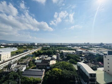 七碩公園1號院待售房屋