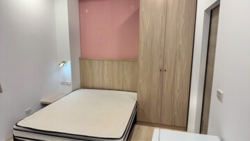 秒殺!!!育樂街美食聚集地『可租補』高級質感套房 - Image 1