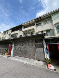 樂屋_民雄鄉待售房屋 民雄鄉待售房屋