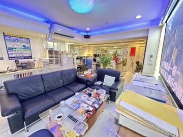 喜來登花園廣場待售房屋