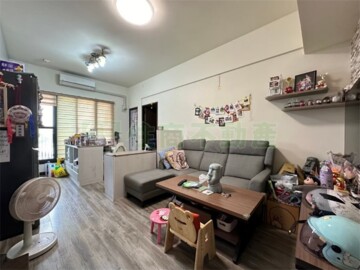 東琳貝森朵夫3待售房屋