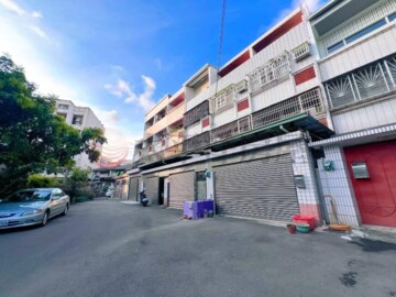 沙鹿區待售房屋