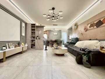 萬吉閱山待售房屋