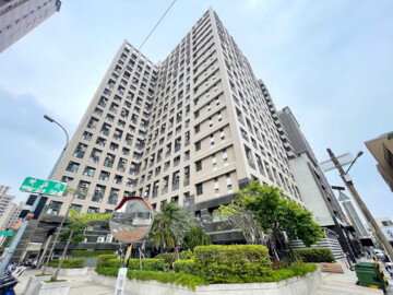 歐夏蕾待售房屋